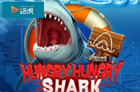 Hungry Hungry Shark